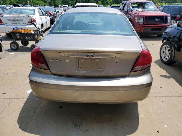 Фото 6 с аукциона – 2004 FORD TAURUS SE с VIN 1FAFP53UX4A133176