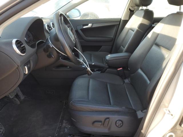 Photo 7 from auction – 2013 AUDI A3 PREMIUM with VIN WAUBEAFM5DA005492