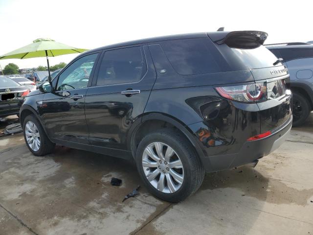 Photo 2 from auction – 2016 LAND ROVER DISCOVERY with VIN SALCT2BGXGH559439