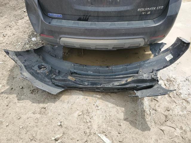 Photo 13 from auction – 2013 CHEVROLET EQUINOX LT with VIN 2GNALFEK4D6396673