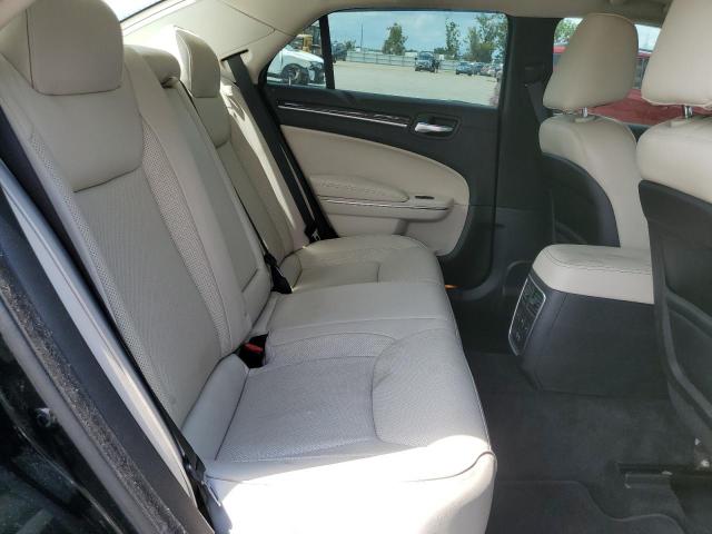 Photo 10 from auction – 2016 CHRYSLER 300C with VIN 2C3CCAEG0GH141659