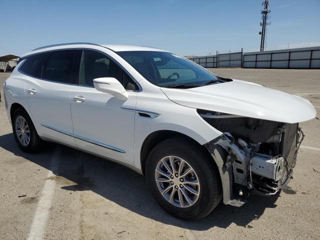 Photo 4 from auction – 2022 BUICK ENCLAVE PR with VIN 5GAERCKW8NJ125345