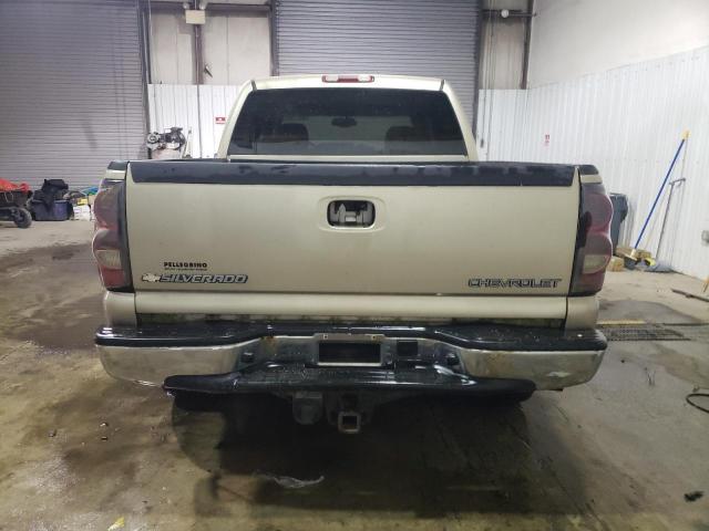 Photo 6 from auction – 2004 CHEVROLET SILVERADO with VIN 2GCEK13T741317439