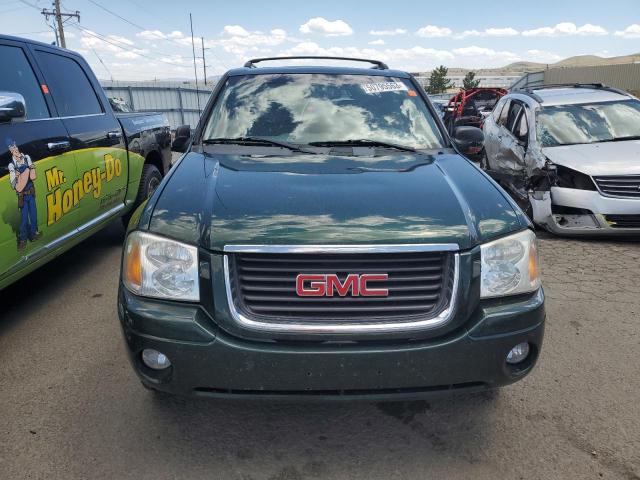 Photo 5 from auction – 2002 GMC ENVOY with VIN 1GKDT13S422229921