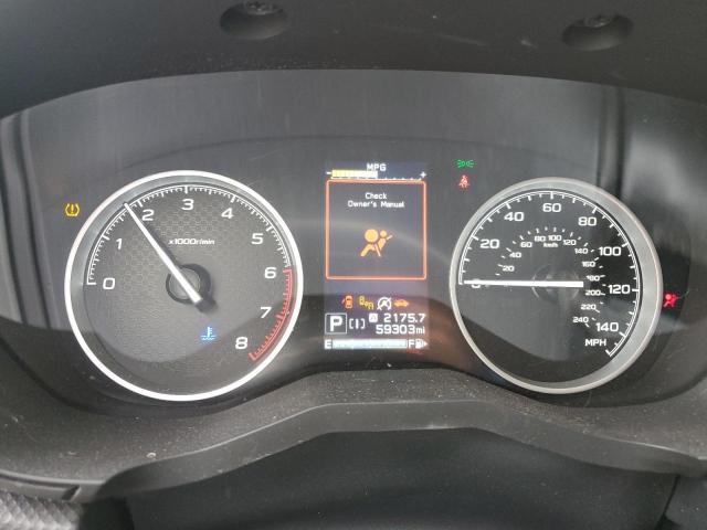 Photo 9 from auction – 2021 SUBARU FORESTER L with VIN JF2SKAUC2MH418758