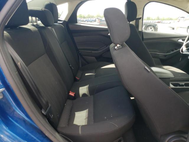 Photo 10 from auction – 2018 FORD FOCUS SE with VIN 1FADP3FE7JL201112