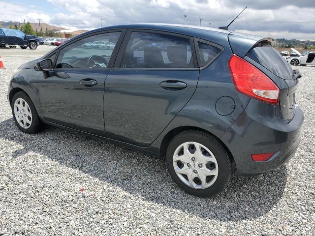 Photo 2 from auction – 2011 FORD FIESTA SE with VIN 3FADP4EJXBM156929