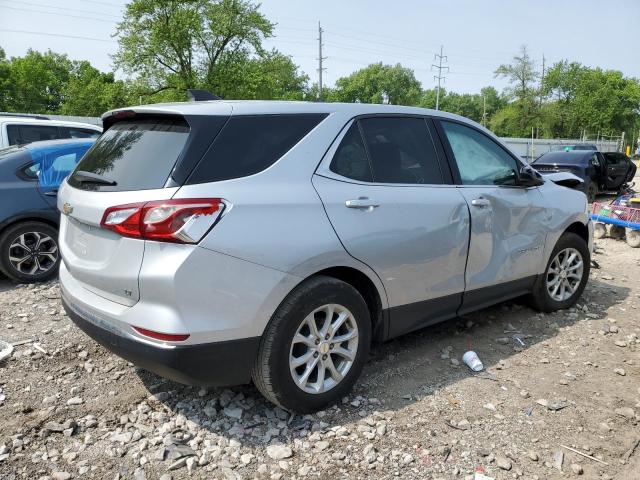 صورة رقم 3 من المزاد - 2019 CHEVROLET EQUINOX مع VIN 2GNAXKEV0K6190836