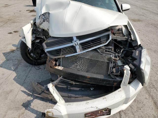 Photo 11 from auction – 2010 DODGE AVENGER R/ with VIN 1B3CC5FB6AN114956