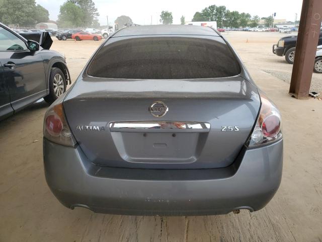 Photo 6 from auction – 2007 NISSAN ALTIMA 2.5 with VIN 1N4AL21E07C160959