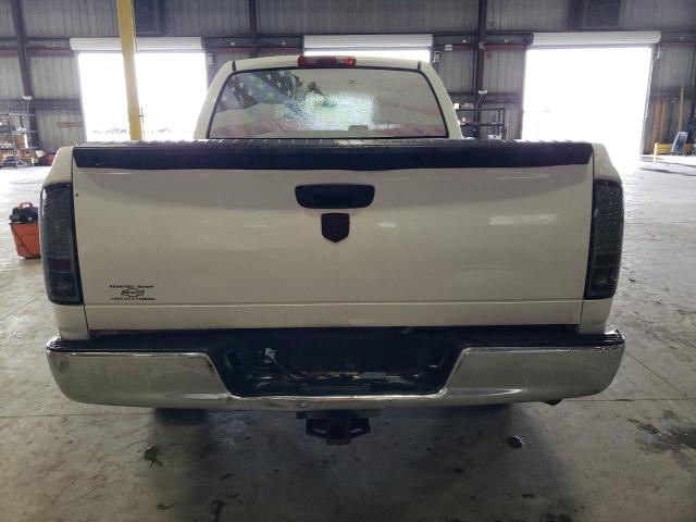 Photo 6 from auction – 2008 DODGE RAM 1500 S with VIN 1D7HA18K28J206525