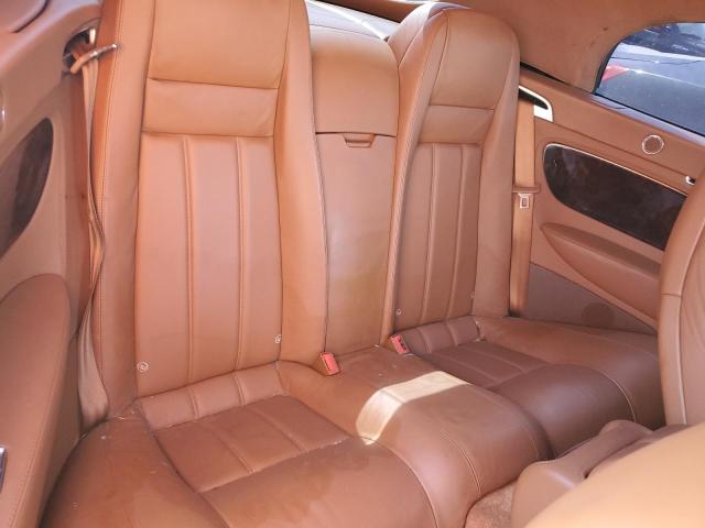Photo 10 from auction – 2007 BENTLEY CONTINENTA with VIN SCBDR33W87C044087