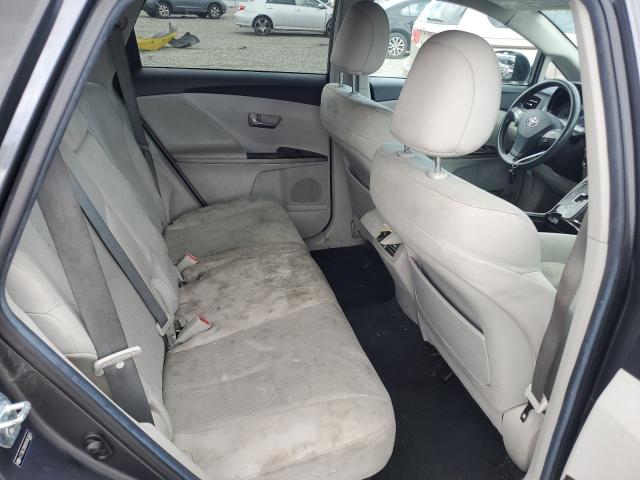 Photo 10 from auction – 2011 TOYOTA VENZA with VIN 4T3BK3BB6BU063685