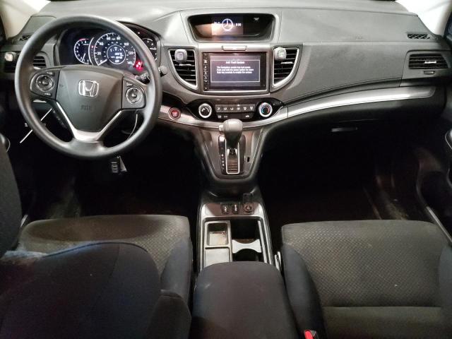 Photo 8 from auction – 2015 HONDA CR-V EX with VIN 2HKRM4H53FH704630