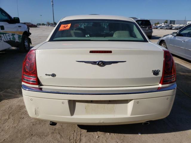 Photo 6 from auction – 2010 CHRYSLER 300C with VIN 2C3CA6CT8AH206669