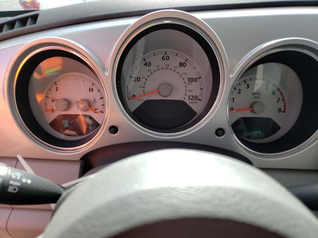 Photo 9 from auction – 2008 CHRYSLER PT CRUISER with VIN 3A8FY48B88T179296