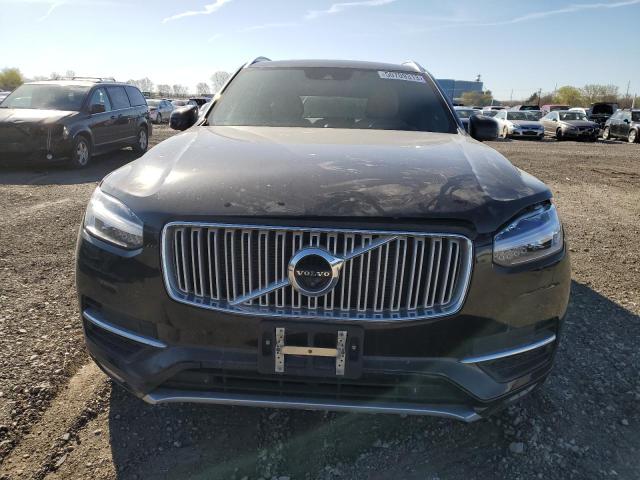 Photo 5 from auction – 2016 VOLVO XC90 T6 with VIN YV4A22PN6G1002901