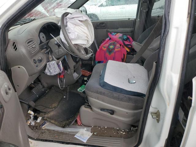 Photo 7 from auction – 2003 DODGE CARAVAN SE with VIN 1D4GP25353B241475