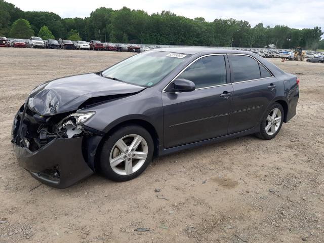 Photo 1 from auction – 2013 TOYOTA CAMRY L with VIN 4T1BF1FK5DU244551