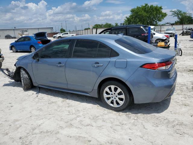 Photo 2 from auction – 2020 TOYOTA COROLLA LE with VIN 5YFEPRAE8LP100163