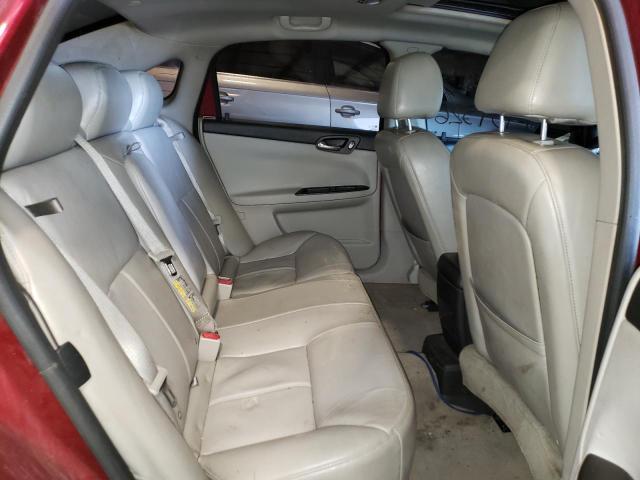 Zdjęcie 10 z aukcji – 2007 CHEVROLET IMPALA SUP z VIN 2G1WD58C879244658