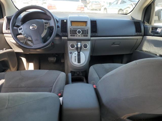 Photo 8 from auction – 2008 NISSAN SENTRA 2.0 with VIN 3N1AB61E48L676500