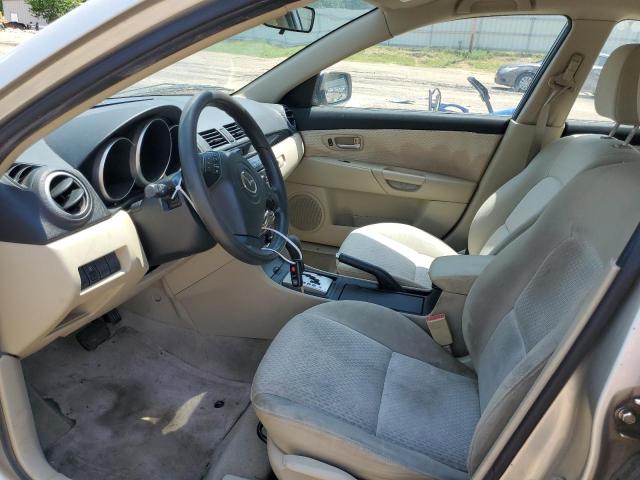 Photo 7 from auction – 2005 MAZDA 3 I with VIN JM1BK12FX51260093