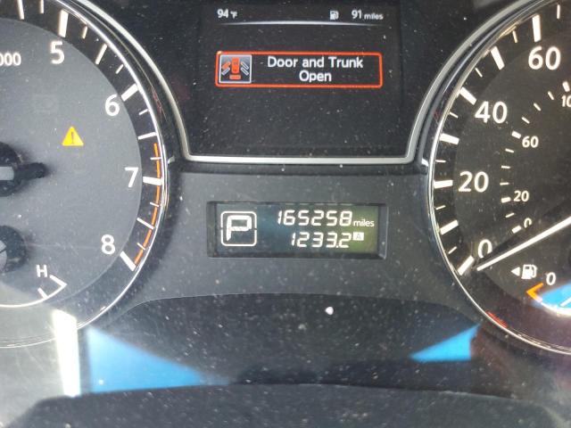 Photo 9 from auction – 2015 NISSAN ALTIMA 2.5 with VIN 1N4AL3APXFC259276