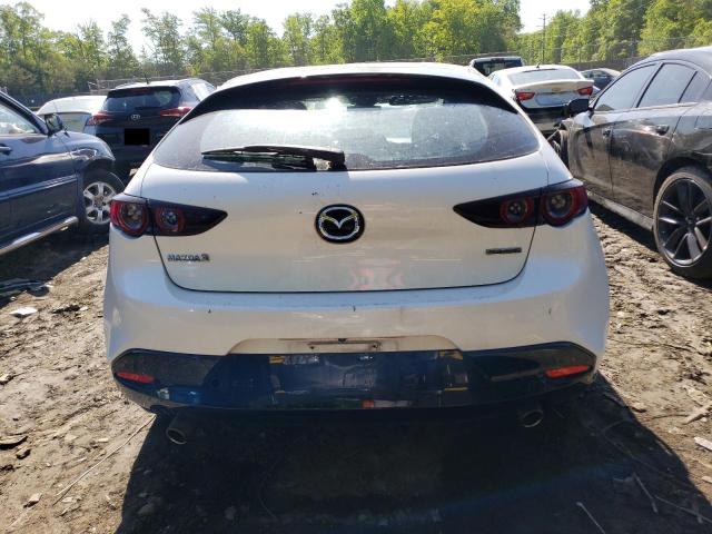 Foto 6 de la subasta – 2021 MAZDA 3 SELECT con VIN JM1BPAKL9M1322461
