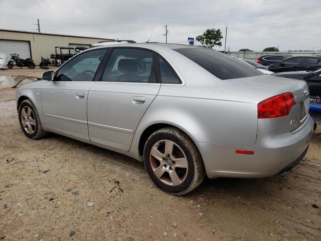 Photo 2 from auction – 2006 AUDI A4 2 TURBO with VIN WAUAF78E66A047660