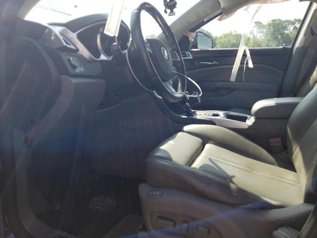 Photo 7 from auction – 2012 CADILLAC SRX LUXURY with VIN 3GYFNAE36CS512535