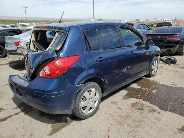 Photo 3 from auction – 2009 NISSAN VERSA S with VIN 3N1BC13E99L367365