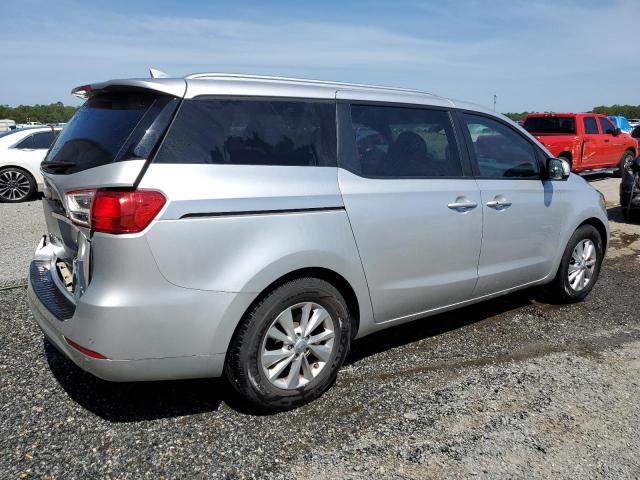 Photo 3 from auction – 2017 KIA SEDONA LX with VIN KNDMB5C13H6281880