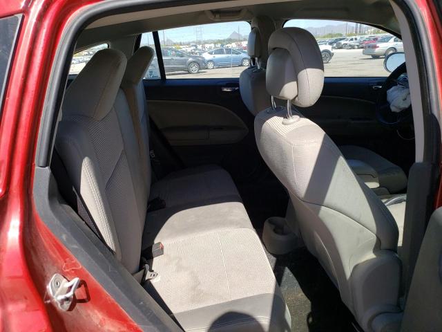 Photo 10 from auction – 2010 DODGE CALIBER SX with VIN 1B3CB4HAXAD664376