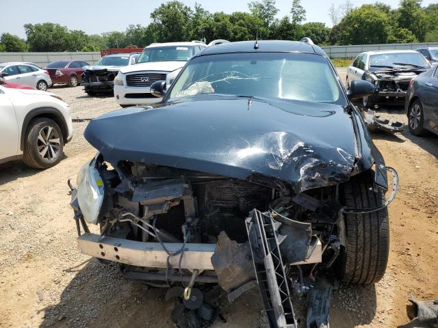 Photo 5 from auction – 2005 INFINITI FX45 with VIN JNRBS08W05X402143
