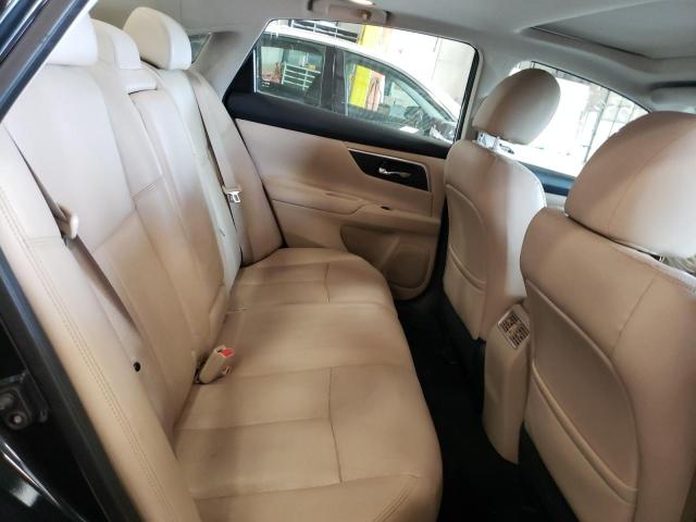 Photo 10 from auction – 2016 NISSAN ALTIMA 2.5 with VIN 1N4AL3AP2GC228167