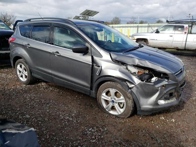 Photo 4 from auction – 2014 FORD ESCAPE SE with VIN 1FMCU9G92EUC15594