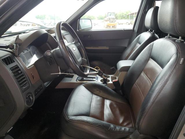 Photo 7 from auction – 2008 FORD ESCAPE XLT with VIN 1FMCU03128KC37963