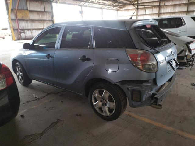 Photo 2 from auction – 2007 TOYOTA COROLLA MA with VIN 2T1KR32E57C671141