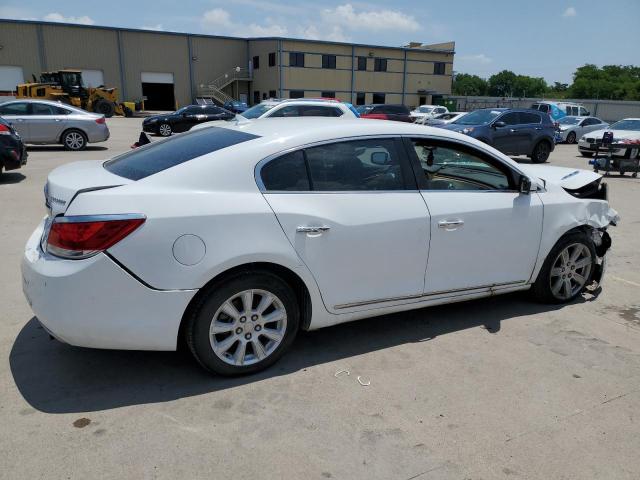 Photo 3 from auction – 2013 BUICK LACROSSE with VIN 1G4GC5G30DF335793