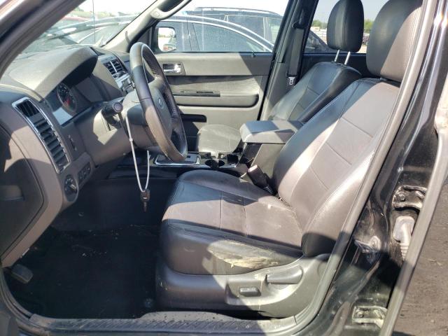 Photo 7 from auction – 2012 FORD ESCAPE LIM with VIN 1FMCU9EG9CKB77632
