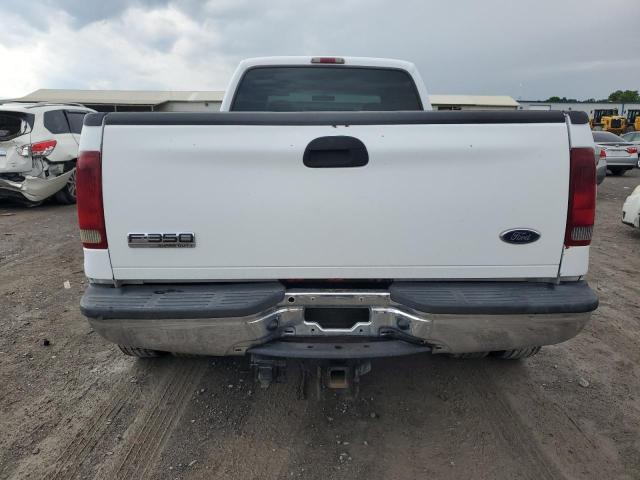 Photo 6 from auction – 2002 FORD F350 SUPER with VIN 1FTWW33F12EC38925