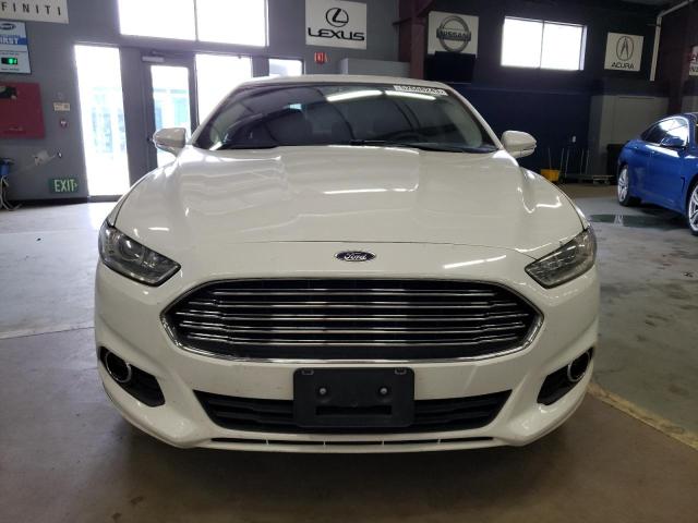Photo 5 from auction – 2014 FORD FUSION SE with VIN 3FA6P0LU9ER367853