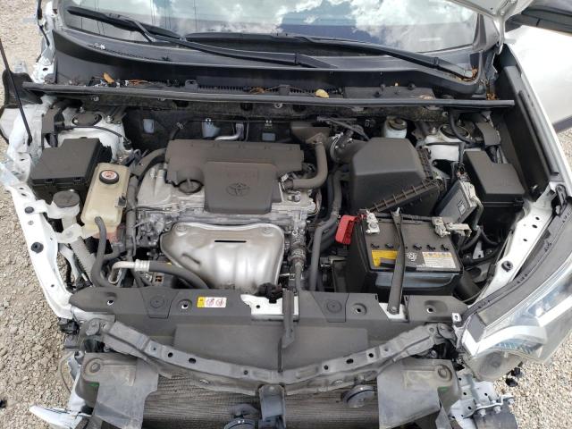 Photo 12 from auction – 2018 TOYOTA RAV4 LE with VIN JTMZFREV5JJ751315