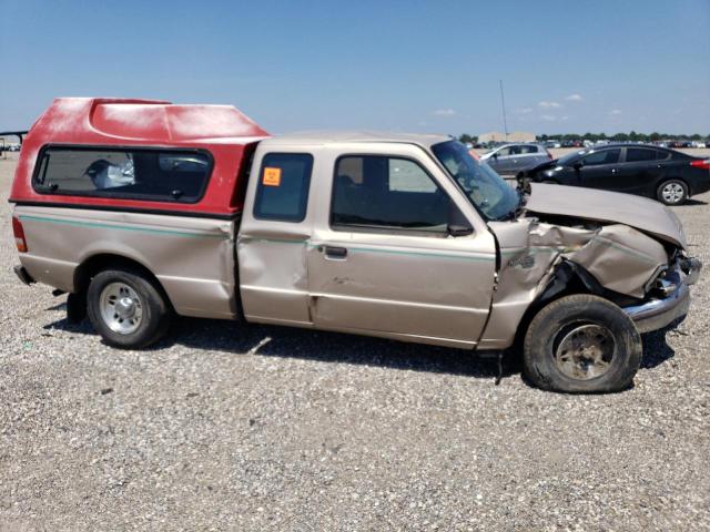 Photo 4 from auction – 1997 FORD RANGER SUP with VIN 1FTCR14X4VTA51619
