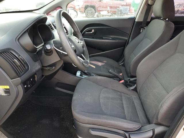 Photo 7 from auction – 2014 KIA RIO LX with VIN KNADM4A30E6361087
