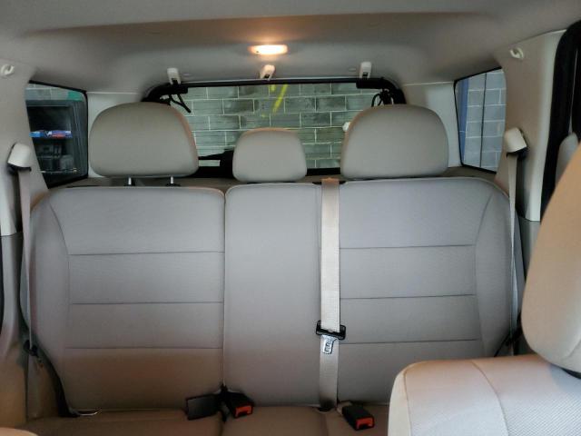Photo 10 from auction – 2012 FORD ESCAPE XLT with VIN 1FMCU0DG3CKA47407