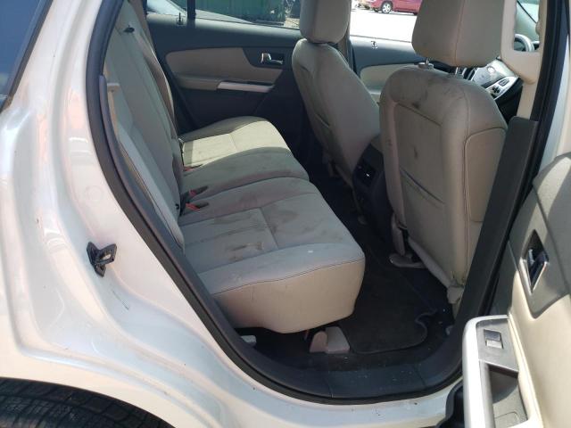 Снимка 11 от търг – 2013 FORD EDGE SE с VIN 2FMDK3GC8DBE09862