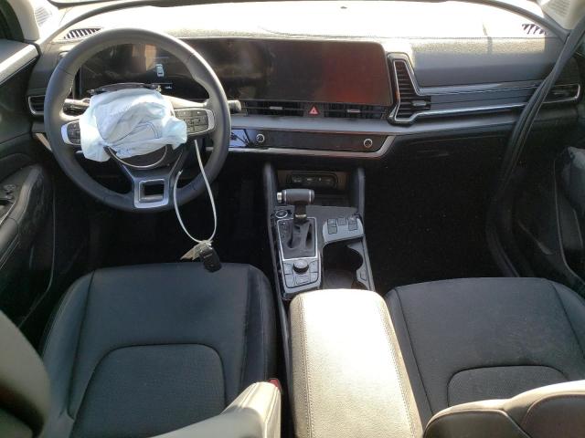 Photo 8 from auction – 2023 KIA SPORTAGE E with VIN KNDPV3AF6P7103574