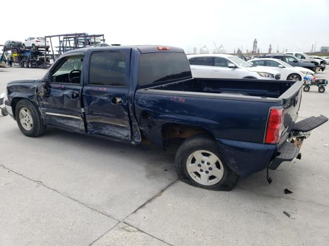 Photo 2 from auction – 2005 CHEVROLET SILVERADO with VIN 2GCEC13T051165714
